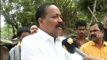 Minor boy's death in open drain: Locals gherao CMC mayor, commissioner; demand compensation