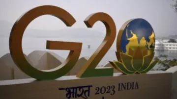 G-20 IWG Meeting