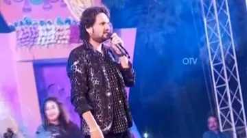 Singer Humane Sagar in soup, wife lodges police complaint over domestic violence