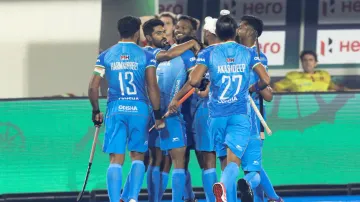 Hockey World Cup 2023: Fearless approach of Odisha star Amit Rohidas has bolstered India’s defence