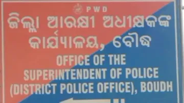 3 cops suspended for letting ganja smugglers go scot-free