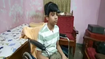 Young scientist Pratik earns kudos for amazing invention 