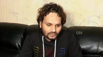 Humane Sagar refutes conversion, domestic violence allegations; calls for mutual settlement