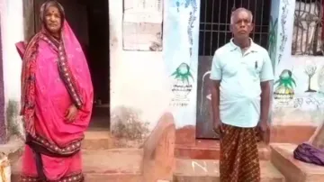 PMAY beneficiaries in Ganjam, Koraput allege massive irregularities in house allotment  