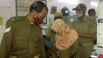 Bhubaneswar Minor Girl Gangrape