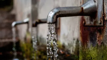 Odisha cabinet approves drinking water projects worth Rs 1,287 cr