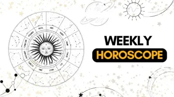 Weekly Horoscope