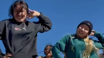 Internet goes ‘London Thumakda’ after Nepali dance group recreates iconic song