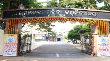 Row erupts after Rama Devi varsity gives nod to male faculties to pursue PhD