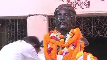 Veer Surendra Sai: Remembering the invincible leader on his birth anniversary