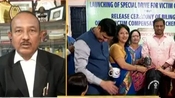 Police, LawyersTaking Commission