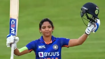 Women's T20I Rankings: Harmanpreet jumps three places to reach 11th, Deepti attains career-best posi