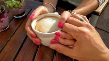 Dating friend of your Ex 