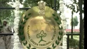 National Green Tribunal