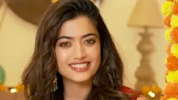 Rashmika Mandanna