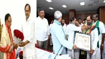 New Political Equation