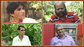 Know the 2023 Padma Shri awardees from Odisha 