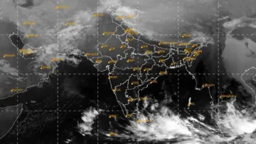 Low Pressure Update