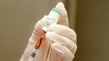 Covid immunity strengthens over time in vaccinated people: Study
