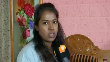 Cyber Fraud Victim Dr Sucharita Sahu