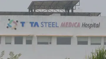 Super speciality hospital in Berhampur