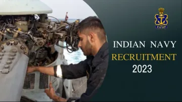 Indian Navy invites applications for 10+2 B Tech Cadet entry scheme; know details