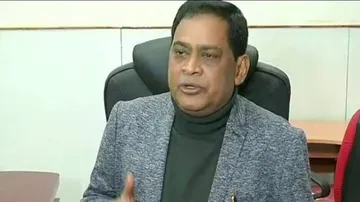 Late Naba Das