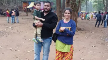 Dad killed by Maoists, lady doc beats bone tumour, returns home to serve tribals