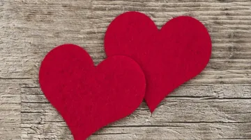 Love and marriage after 40