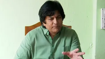 Leaders already opted for VRS have joined BRS: BJD 