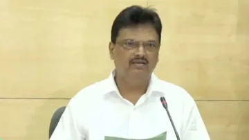 Niranjan Pujari new Odisha health minister after Naba Das’ demise