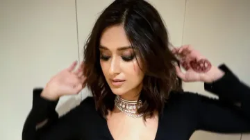 Ileana D'Cruz
