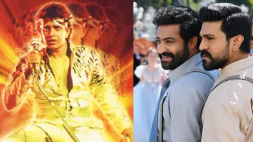 Jimmy Jimmy to Naatu Naatu: Indian Beats Throbbing ‘Globe'