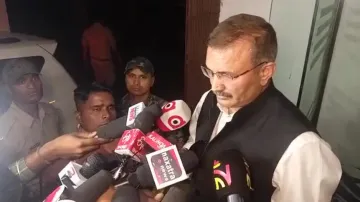 Accused Gopal Das has confessed to killing Health Minister Naba Das: Crime Branch ADG Arun Bothra 