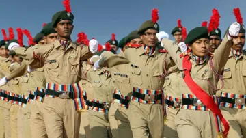 NCC to be introduced as General Elective Course in Odisha UG classes