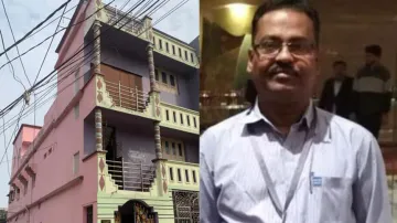 Odisha Vigilance, GST sleuths raid TPSODL General Manager’s properties in DA case 
