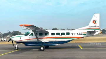 First Bhubaneswar-Jamshedpur direct flight takes off, know fares and offers