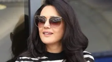 Preity Zinta