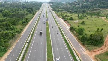 Bhubaneswar-Puri NH 8-laning proposed by Odisha CM