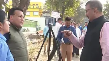 Naba Das murder case: CB interrogates his driver, PSO and accused Gopal Das’ family members 