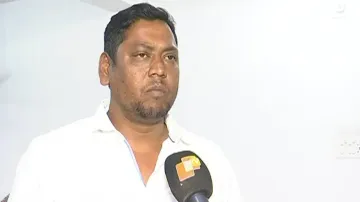 Eyewitness Subhendu Pattanayak 