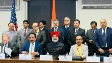 US to train Indian astronauts, cooperate on planetary defence 
