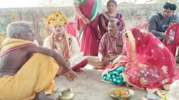 Odisha man marries sister-in-law after brother's death due to Covid-19