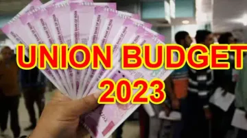 Union Budget 2023