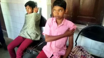 3 students injured after unidentified object explodes in Odisha school 