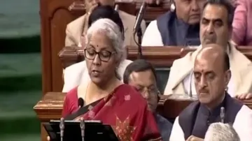 Union Budget: Odisha to get Rs 3,261 crore more as its share in Central Taxes and Duties 