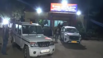 Naba Das assassination: Crime Branch digs deeper to retrieve ‘evidence’ from septic tank