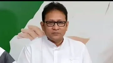 Health Minister Naba Das not listed in BSKY: BJD's sarcastic reply over airlift after attack 