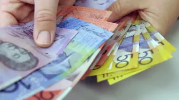 Australian Dollar