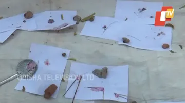 Naba Das murder: Accused wrote motive on paper & flushed it in Police Station toilet, says Crime Bra